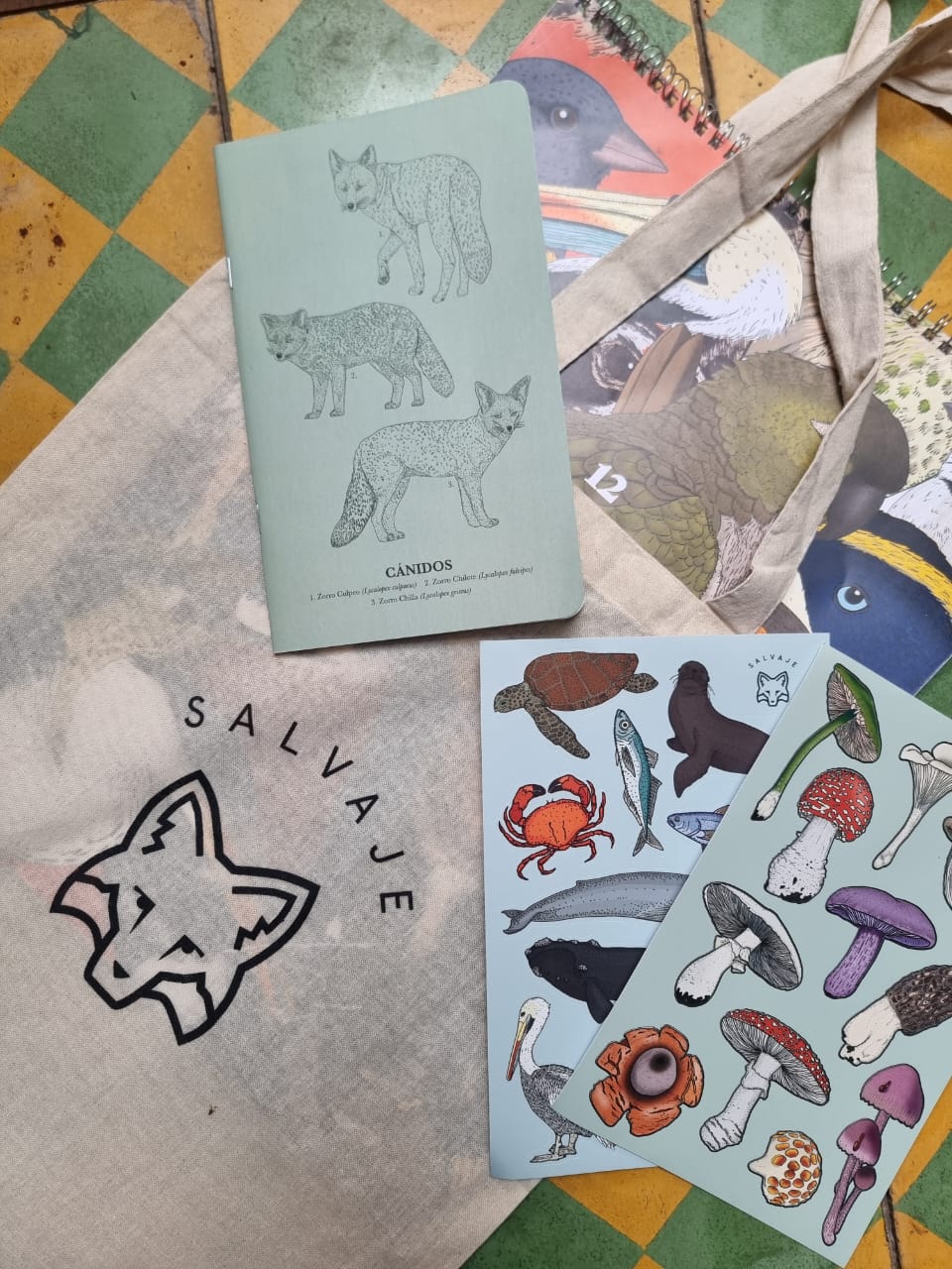 Papelería