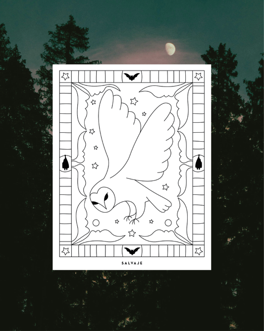 Descargable Día de muertos