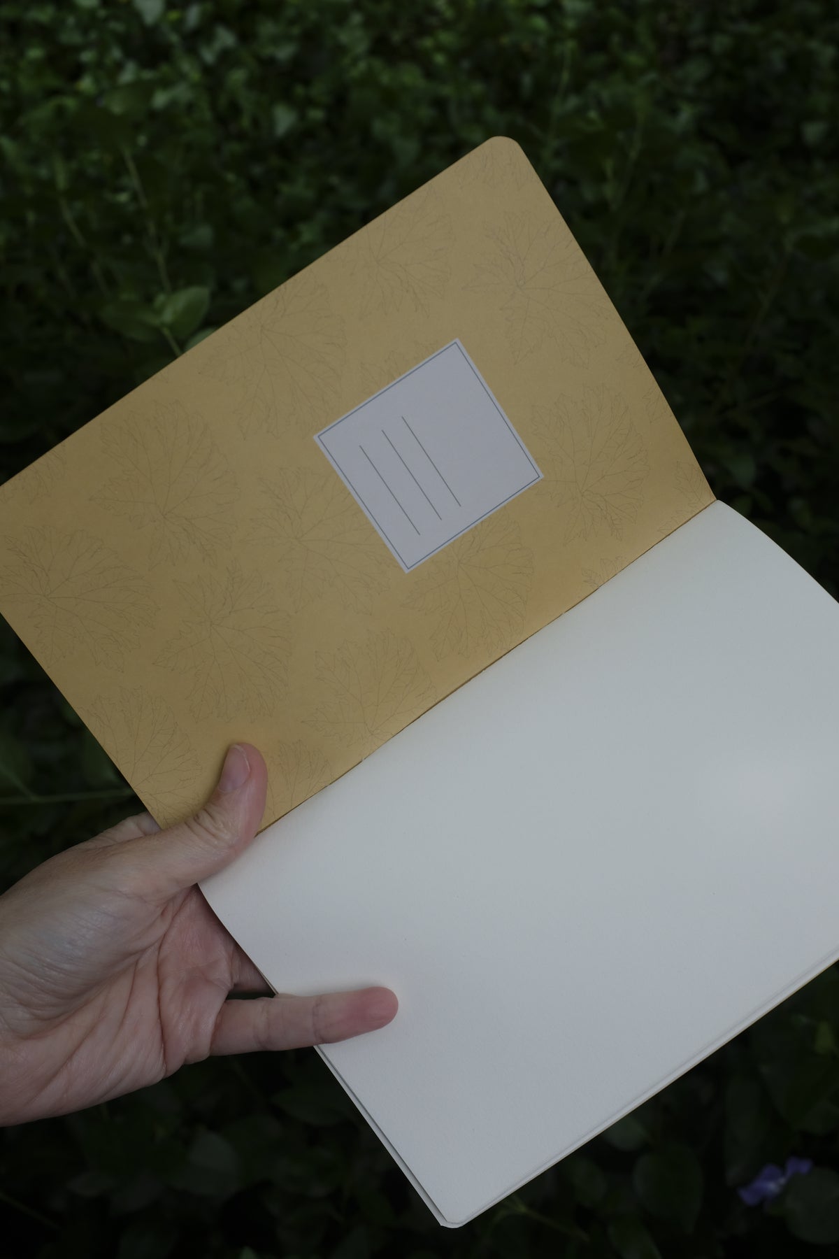 Libreta Ribera de Río
