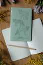 Promoción Calendario + Libreta de Notas
