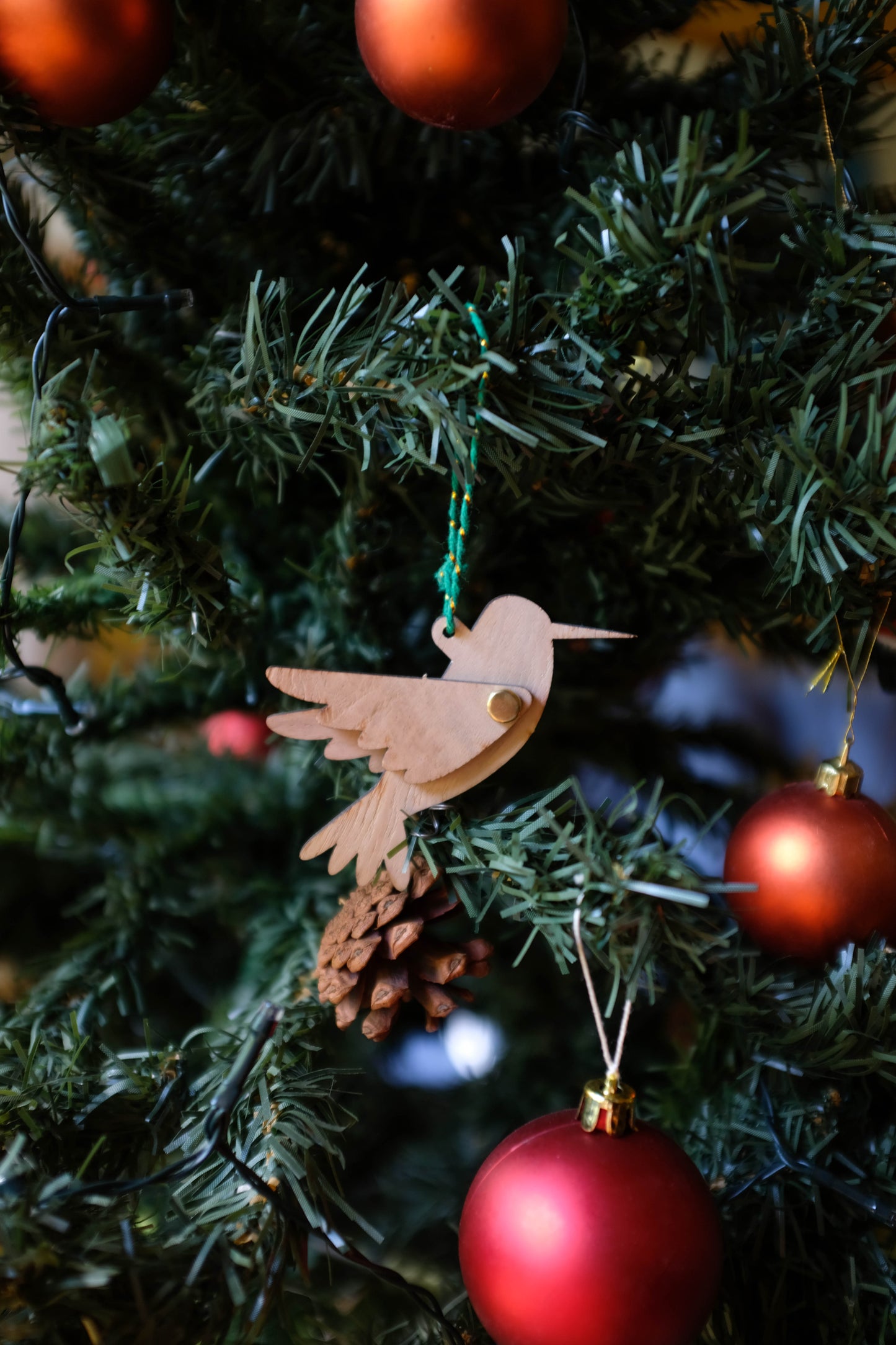 Guirnalda | Adorno Navidad