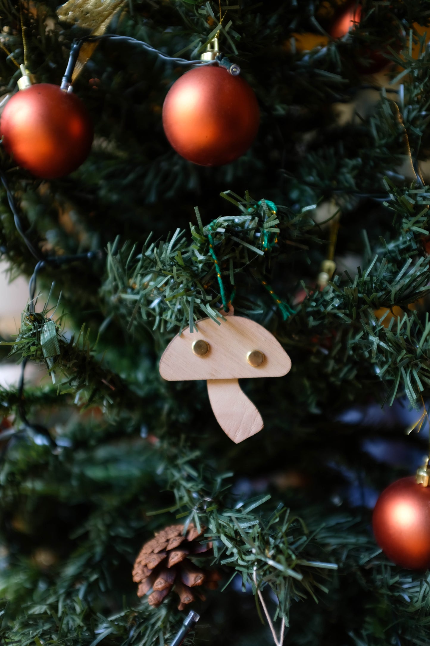 Guirnalda | Adorno Navidad