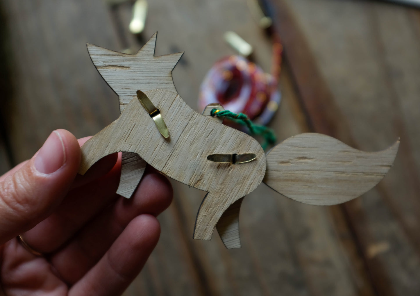 Guirnalda | Adorno Navidad