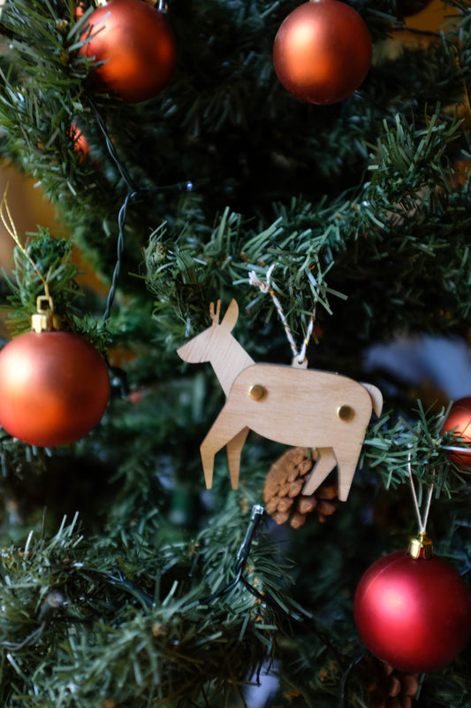 Guirnalda | Adorno Navidad