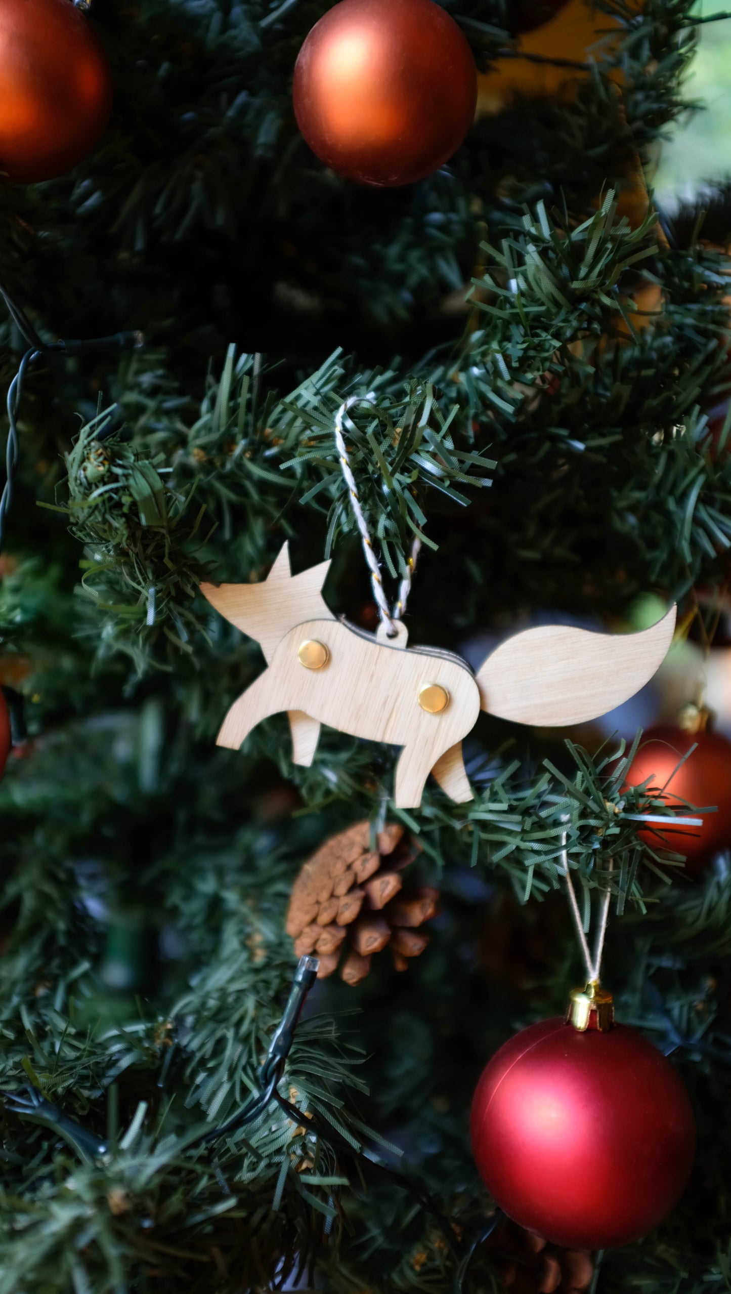 Guirnalda | Adorno Navidad