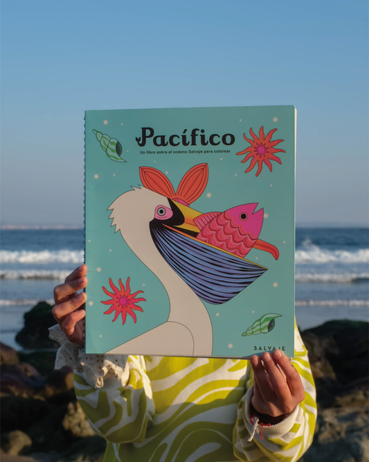 Pacífico